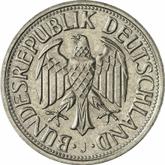 Reverse 1 Mark 1970 J