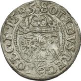 Reverse Schilling (Szelag) 1585 ID