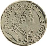 Obverse 5 Ducat 1652