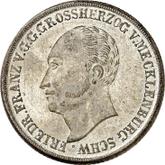 Obverse 4 Schilling 1833