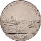 Obverse 2 Thaler 1844