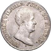 Obverse Thaler 1813 CT L