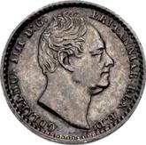 Obverse Penny 1831 Maundy