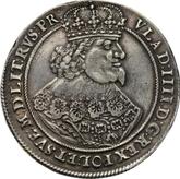 Obverse Thaler 1641 GR Danzig