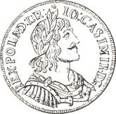 Obverse 5 Ducat 1651