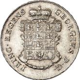 Obverse 24 Mariengroschen 1816 FR