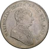 Obverse Thaler 1808