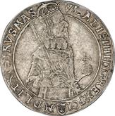 Obverse 1/2 Thaler 1633 II