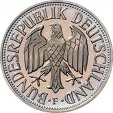 Reverse 1 Mark 1967 F