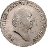 Obverse Thaler 1812 CT L