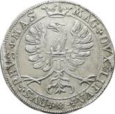 Reverse Thaler 1590