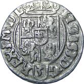 Reverse Pultorak 1626 Bydgoszcz Mint