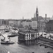 Zeitraum von Freie Hansestadt