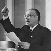 Zeitraum der Volksrepublik