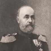 Period of George Victor