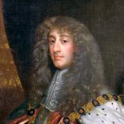 Period of James II