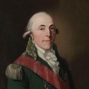 Zeitraum von Alexius Friedrich Christian