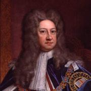 Период чеканки Георга I