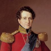 Zeitraum von Christian VIII