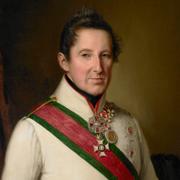 Period of Philip August Frederick