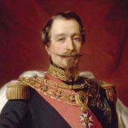 Período de Napoleón III Bonaparte