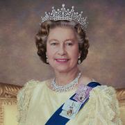 Period of Elizabeth II