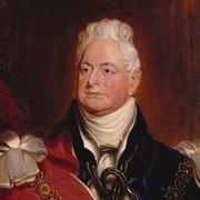 Period of William IV
