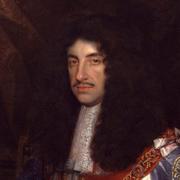 Period of Charles II