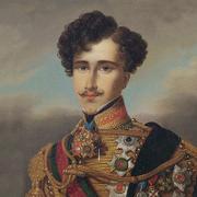 Zeitraum von Karl II