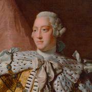 Период чеканки Георга III