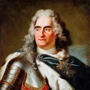 Period of Augustus II