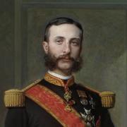 Period of Alfonso XII