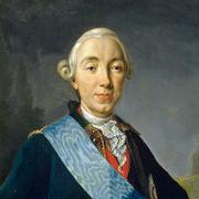 Period of Peter III