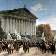 Período de la Tercera República