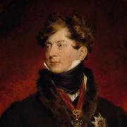 Period of George IV