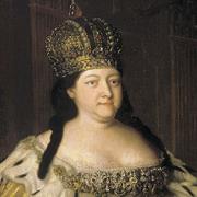 Period of Anna Ioannovna