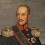 Period of Alexander Karl