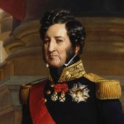 Okres Ludwik Filip I