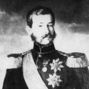 Zeitraum von Adolf I Georg