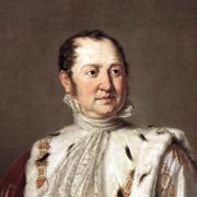 Period of Maximilian Joseph