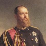 Период чеканки Карла I