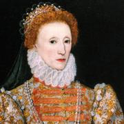 Период чеканки Елизаветы I