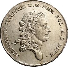 Thaler 1777  EB 