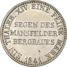 Talar 1841 A   "Górniczy"