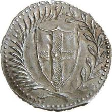 Penny no date (no-date-1660)   