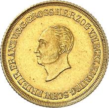2 1/2 Thaler 1833   