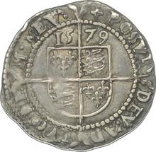 3 pensy 1579    "Piąte wydanie"