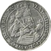 1/2 Thaler 1640  MS  "Torun"