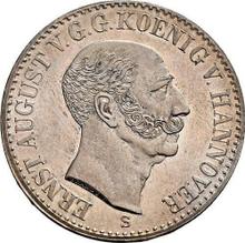 Thaler 1841  S 