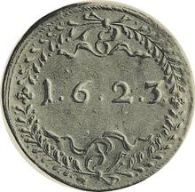 Thaler 1623   